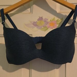 PINK Victoria's Secret Navy Bra